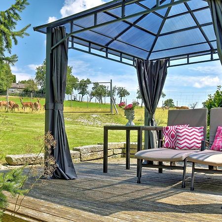 Boutique Hotel Post Andechs Εξωτερικό φωτογραφία