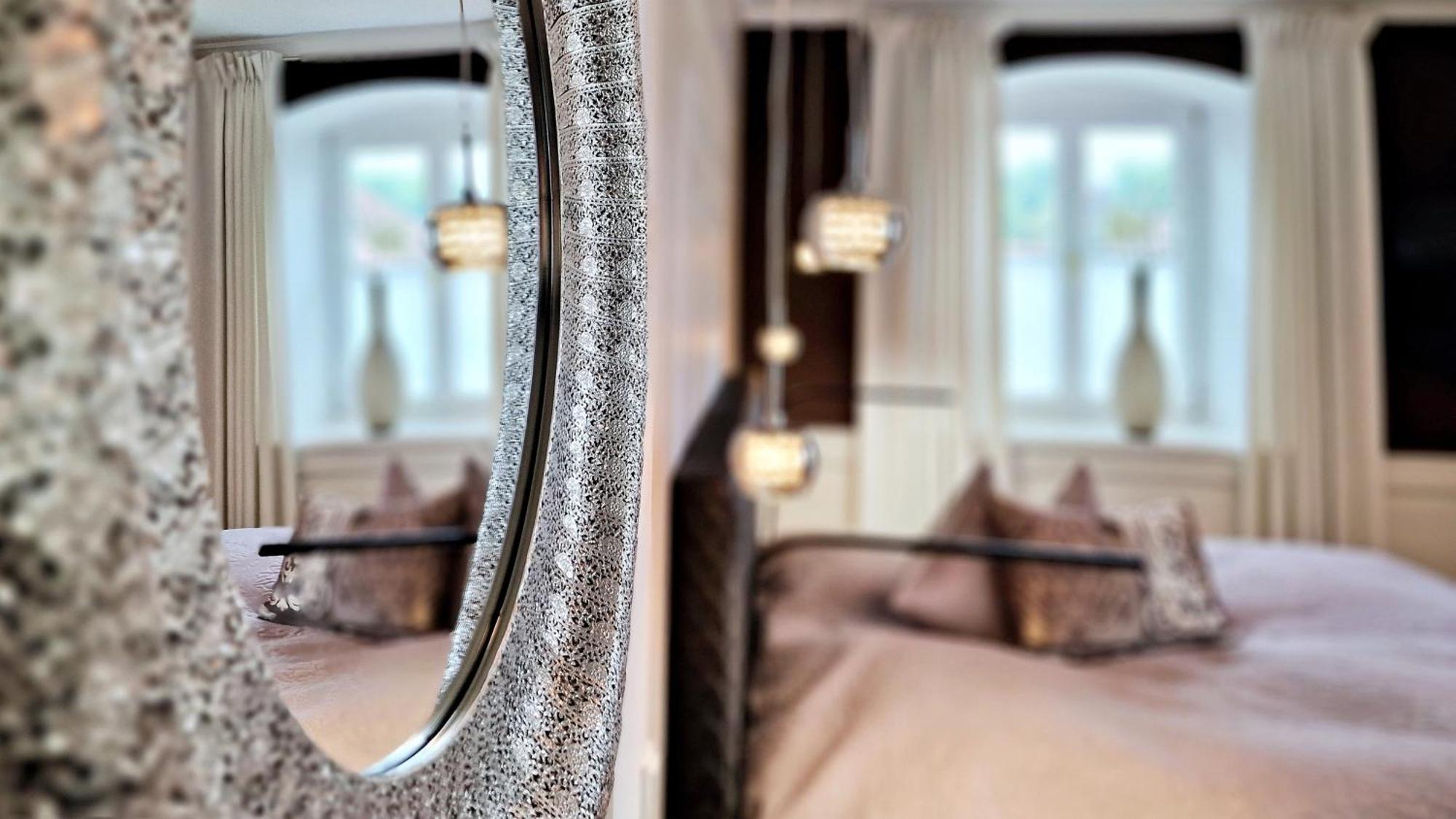 Boutique Hotel Post Andechs Εξωτερικό φωτογραφία