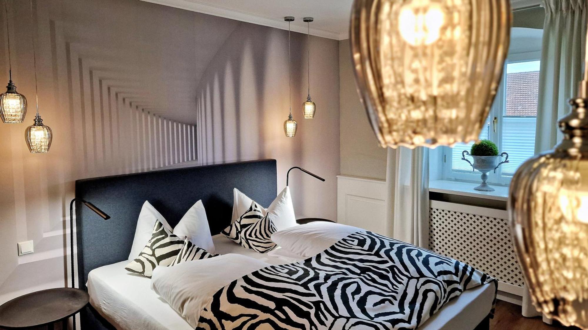 Boutique Hotel Post Andechs Εξωτερικό φωτογραφία