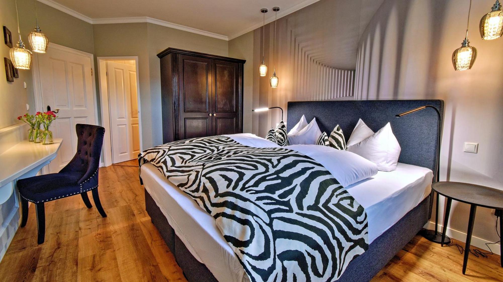 Boutique Hotel Post Andechs Εξωτερικό φωτογραφία