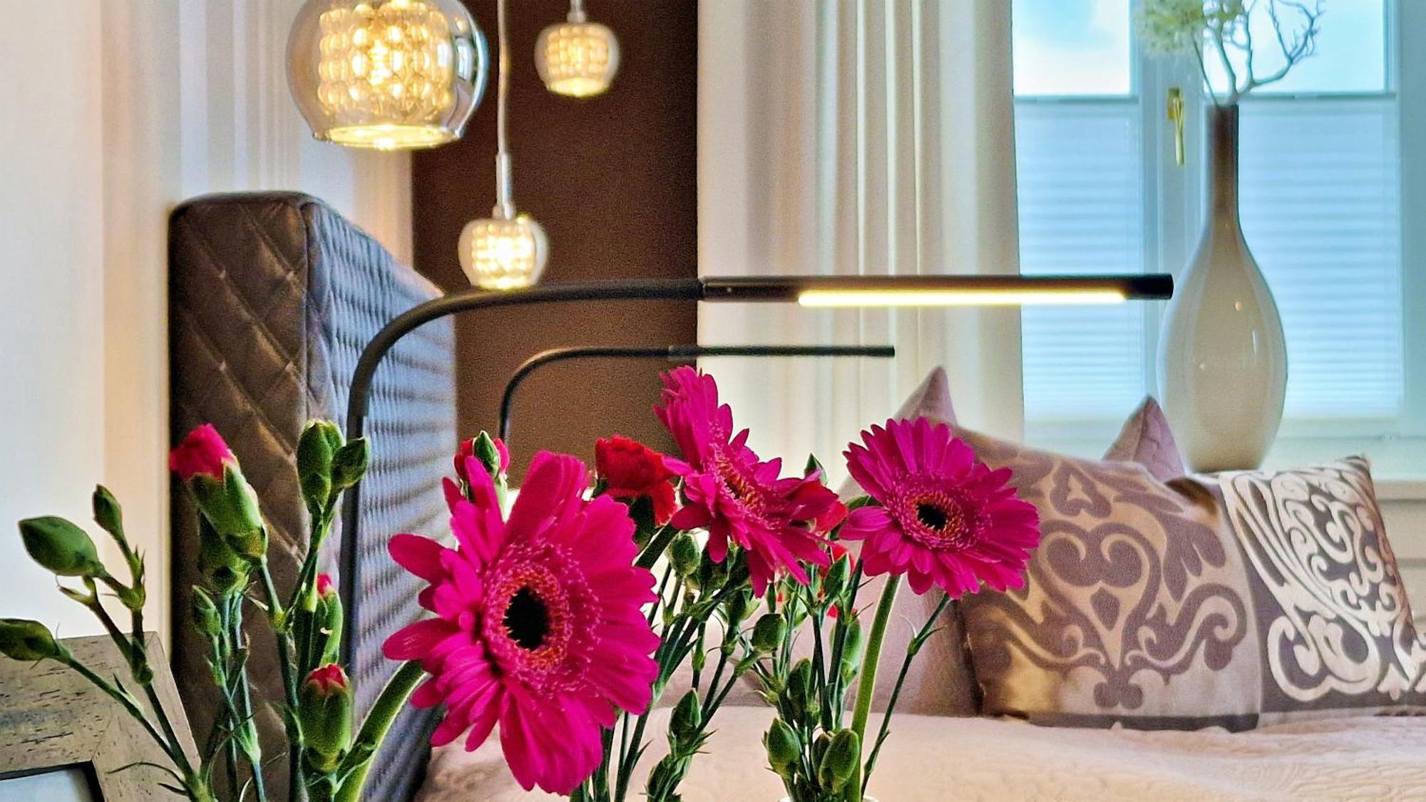 Boutique Hotel Post Andechs Εξωτερικό φωτογραφία