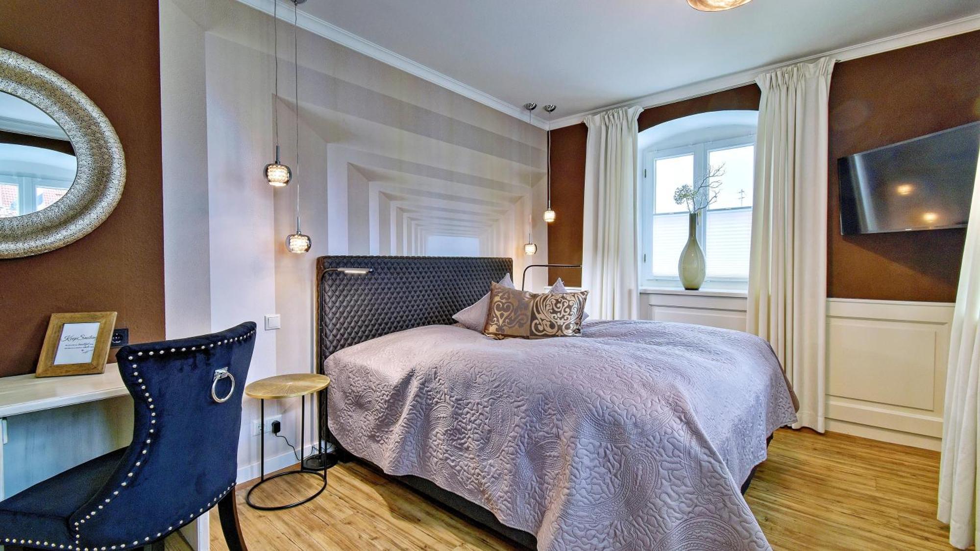 Boutique Hotel Post Andechs Εξωτερικό φωτογραφία