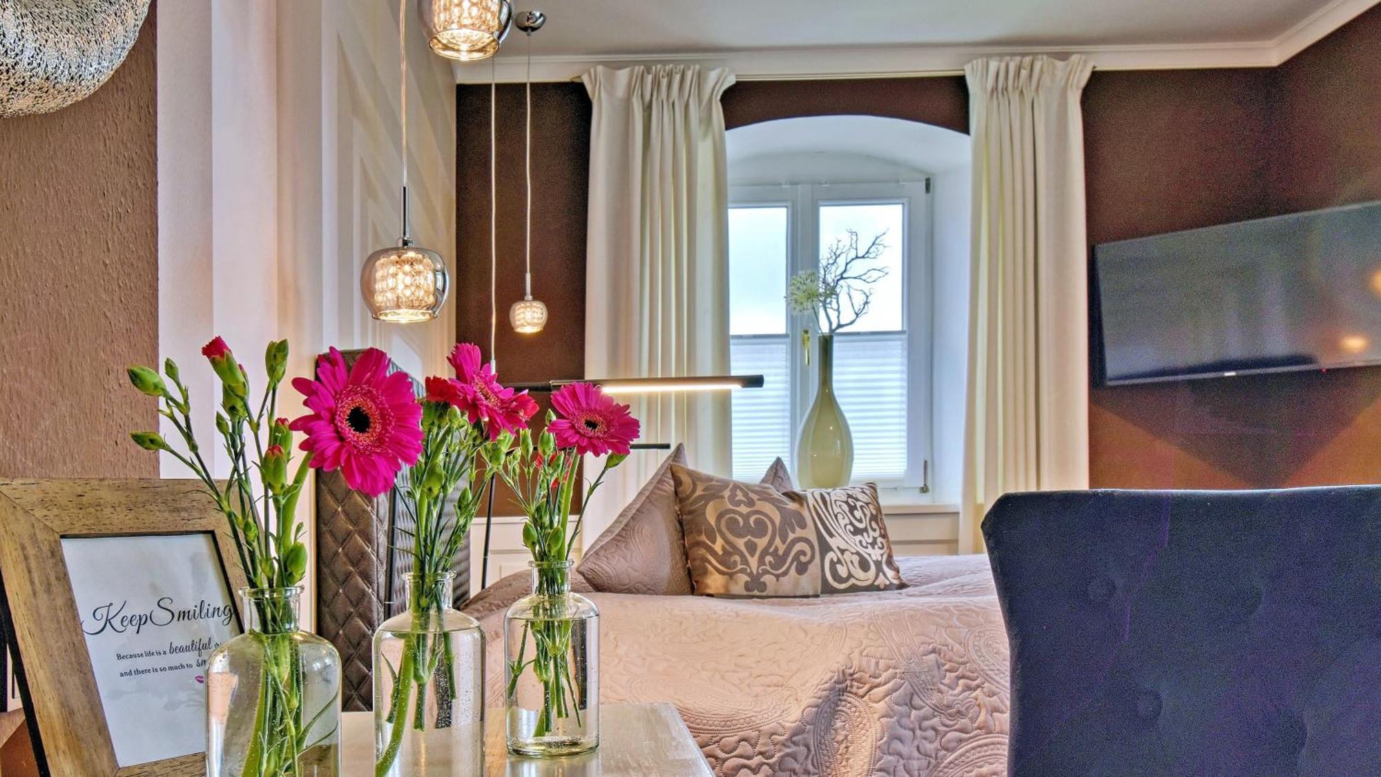 Boutique Hotel Post Andechs Εξωτερικό φωτογραφία