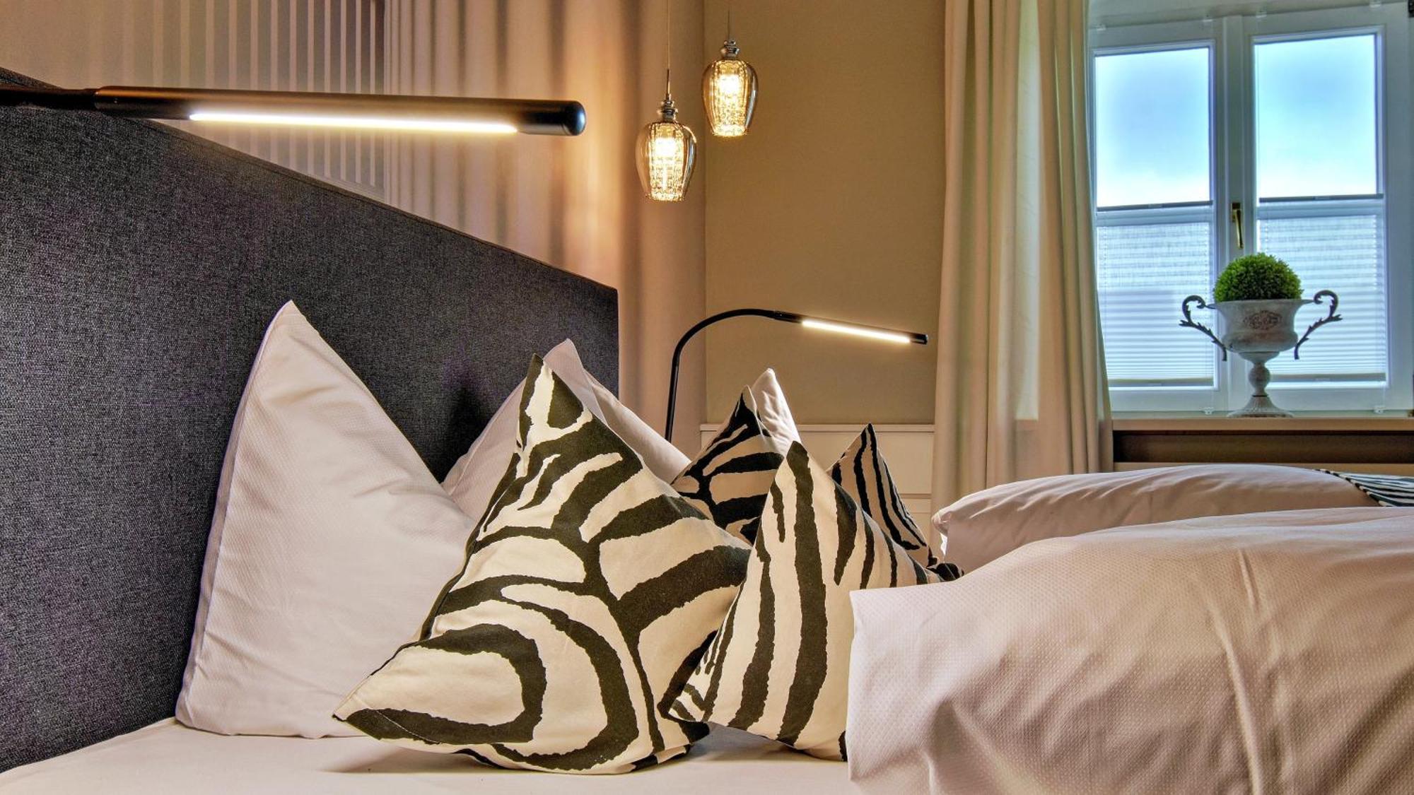 Boutique Hotel Post Andechs Εξωτερικό φωτογραφία