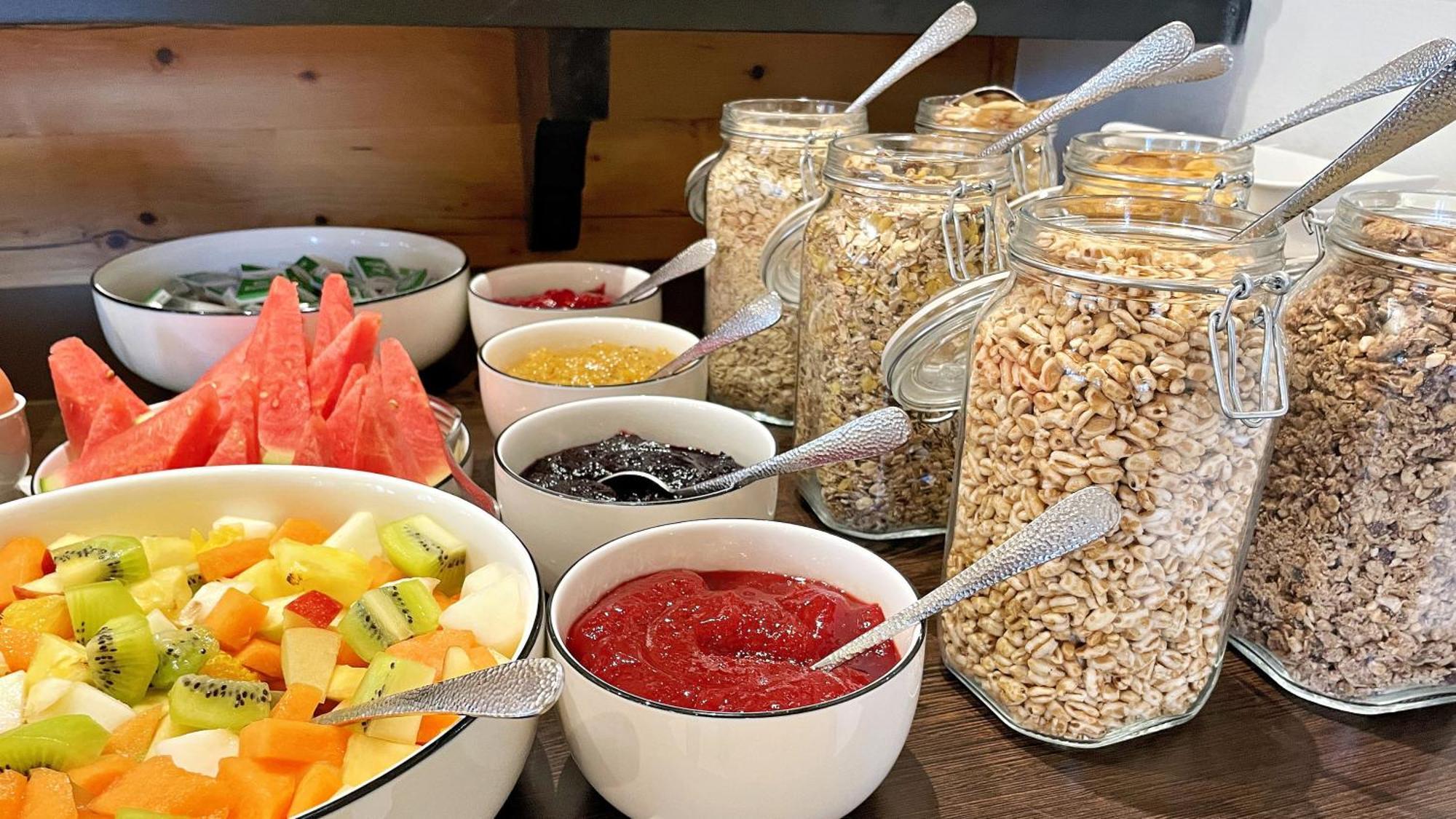 Boutique Hotel Post Andechs Εξωτερικό φωτογραφία