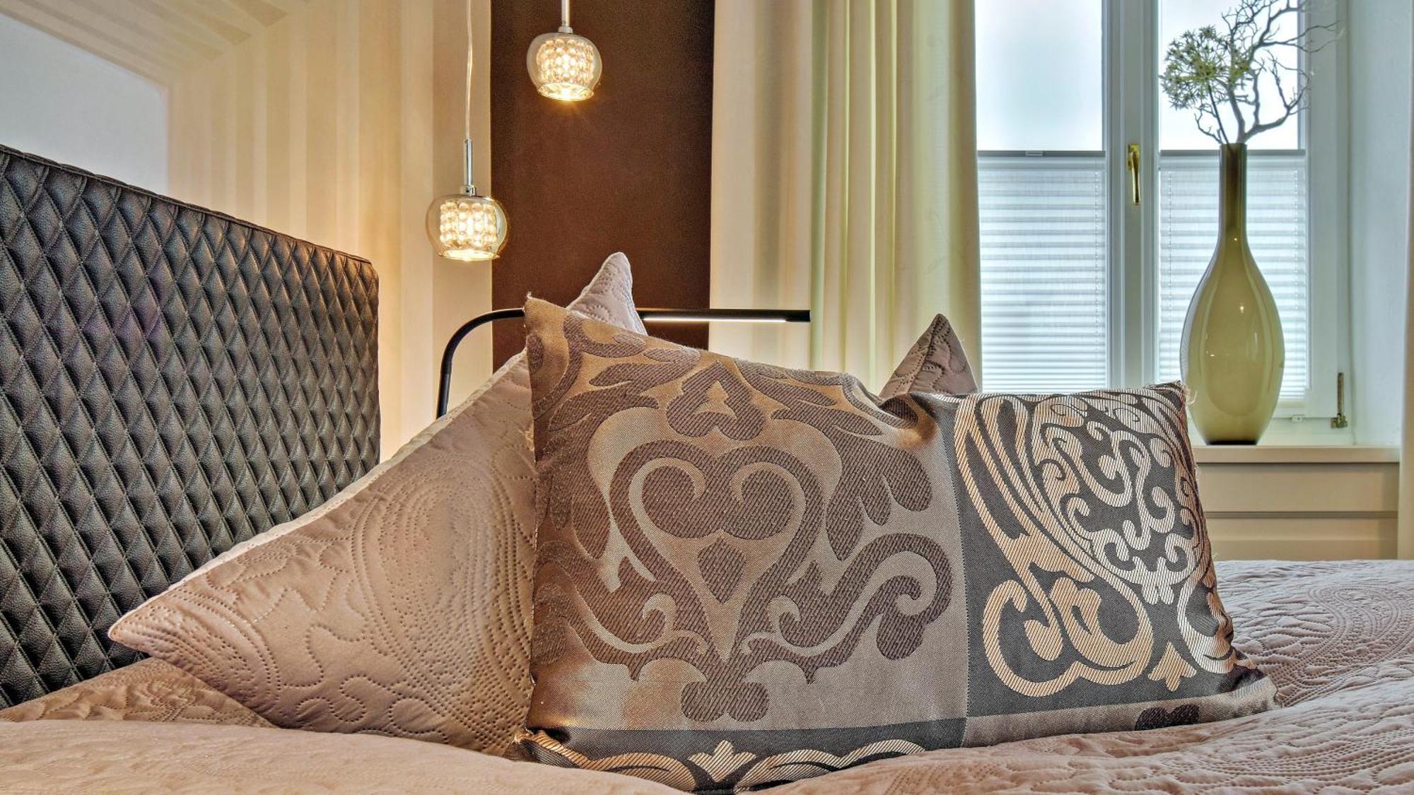 Boutique Hotel Post Andechs Εξωτερικό φωτογραφία