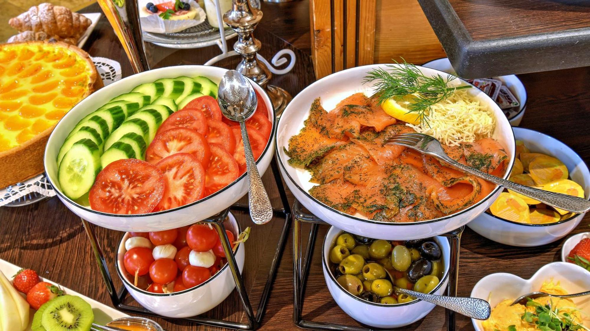 Boutique Hotel Post Andechs Εξωτερικό φωτογραφία