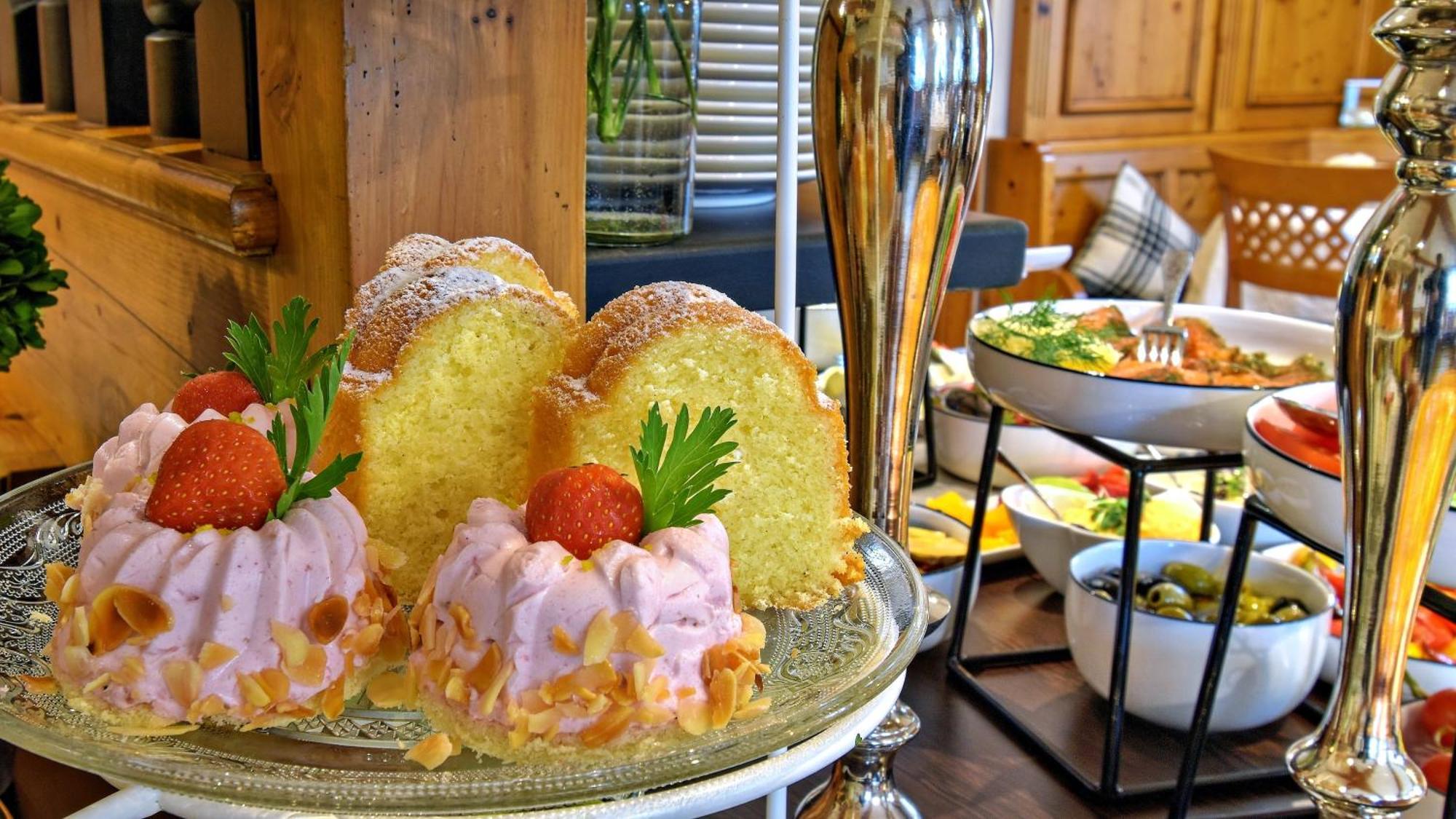 Boutique Hotel Post Andechs Εξωτερικό φωτογραφία