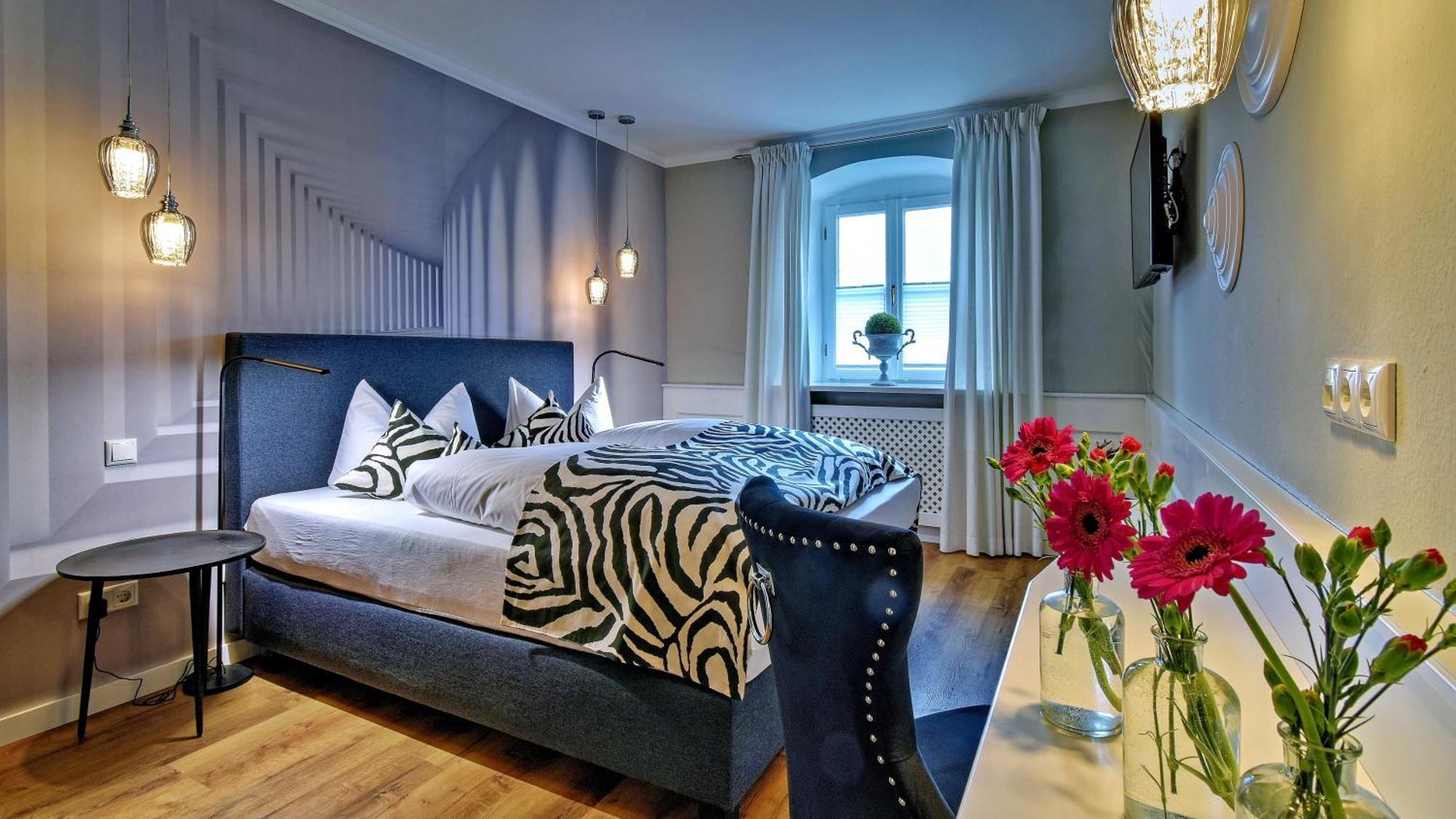 Boutique Hotel Post Andechs Εξωτερικό φωτογραφία