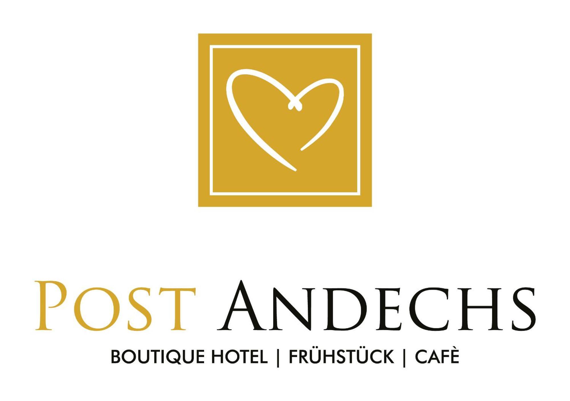Boutique Hotel Post Andechs Εξωτερικό φωτογραφία