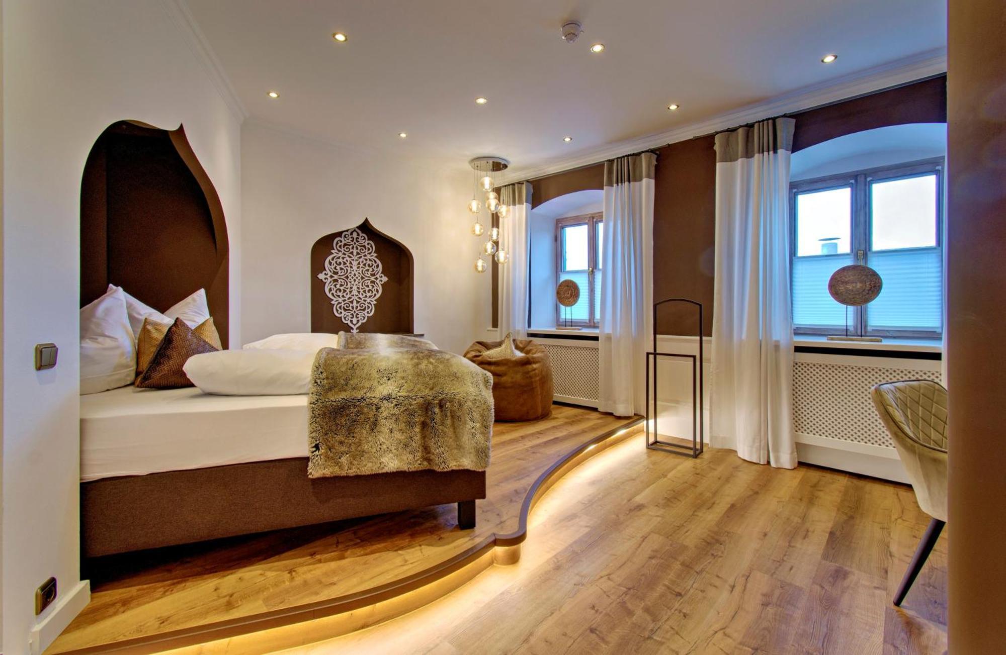 Boutique Hotel Post Andechs Εξωτερικό φωτογραφία