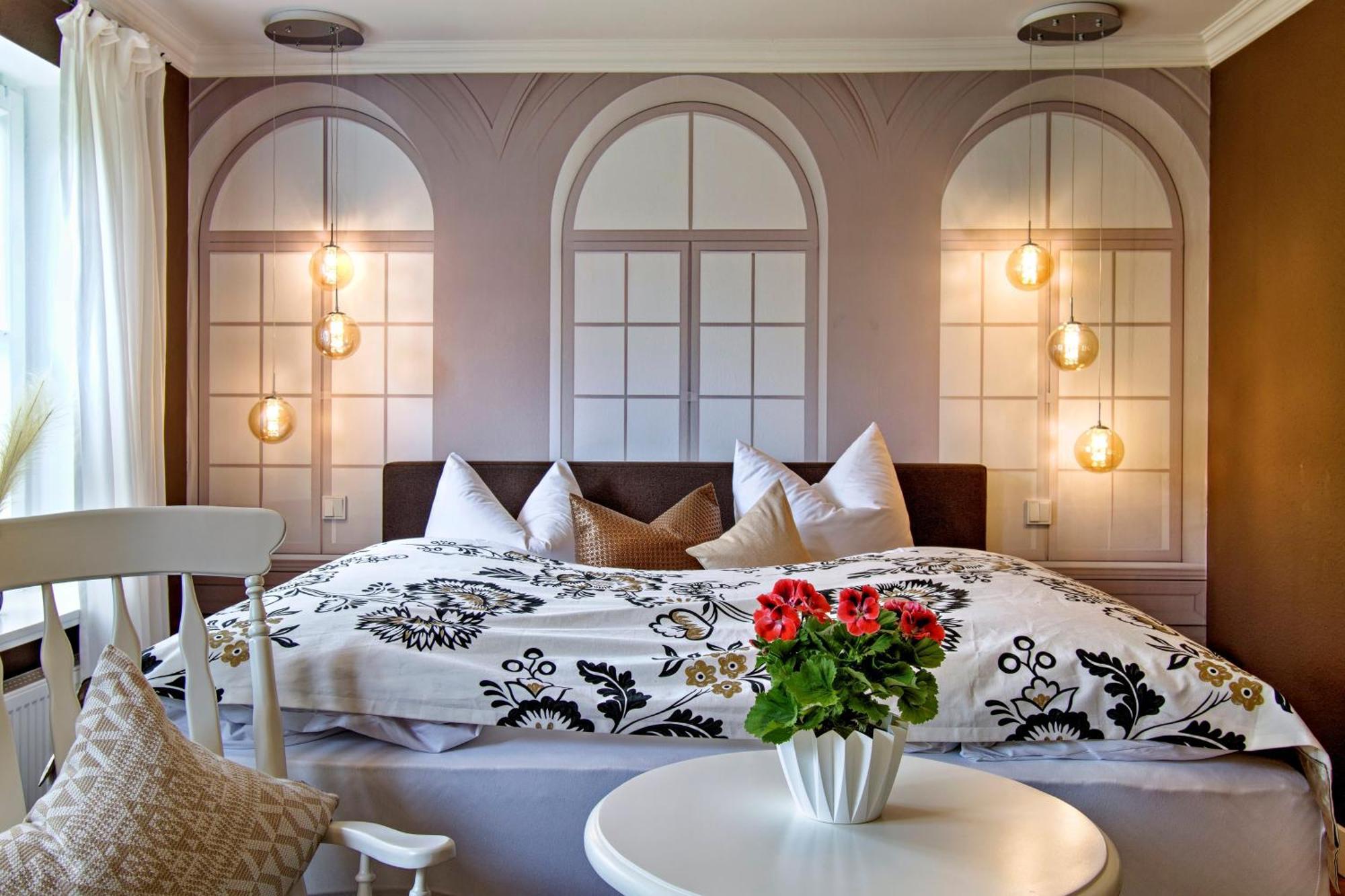 Boutique Hotel Post Andechs Εξωτερικό φωτογραφία