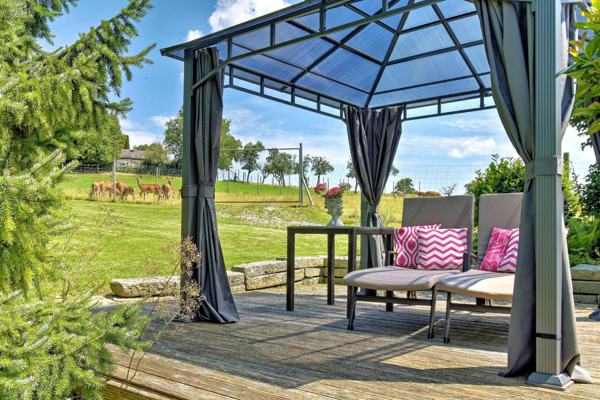 Boutique Hotel Post Andechs Εξωτερικό φωτογραφία