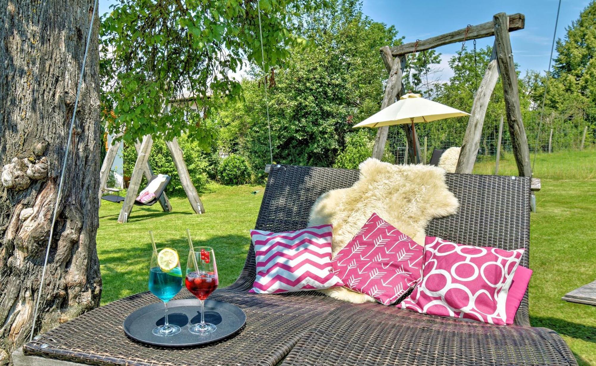 Boutique Hotel Post Andechs Εξωτερικό φωτογραφία