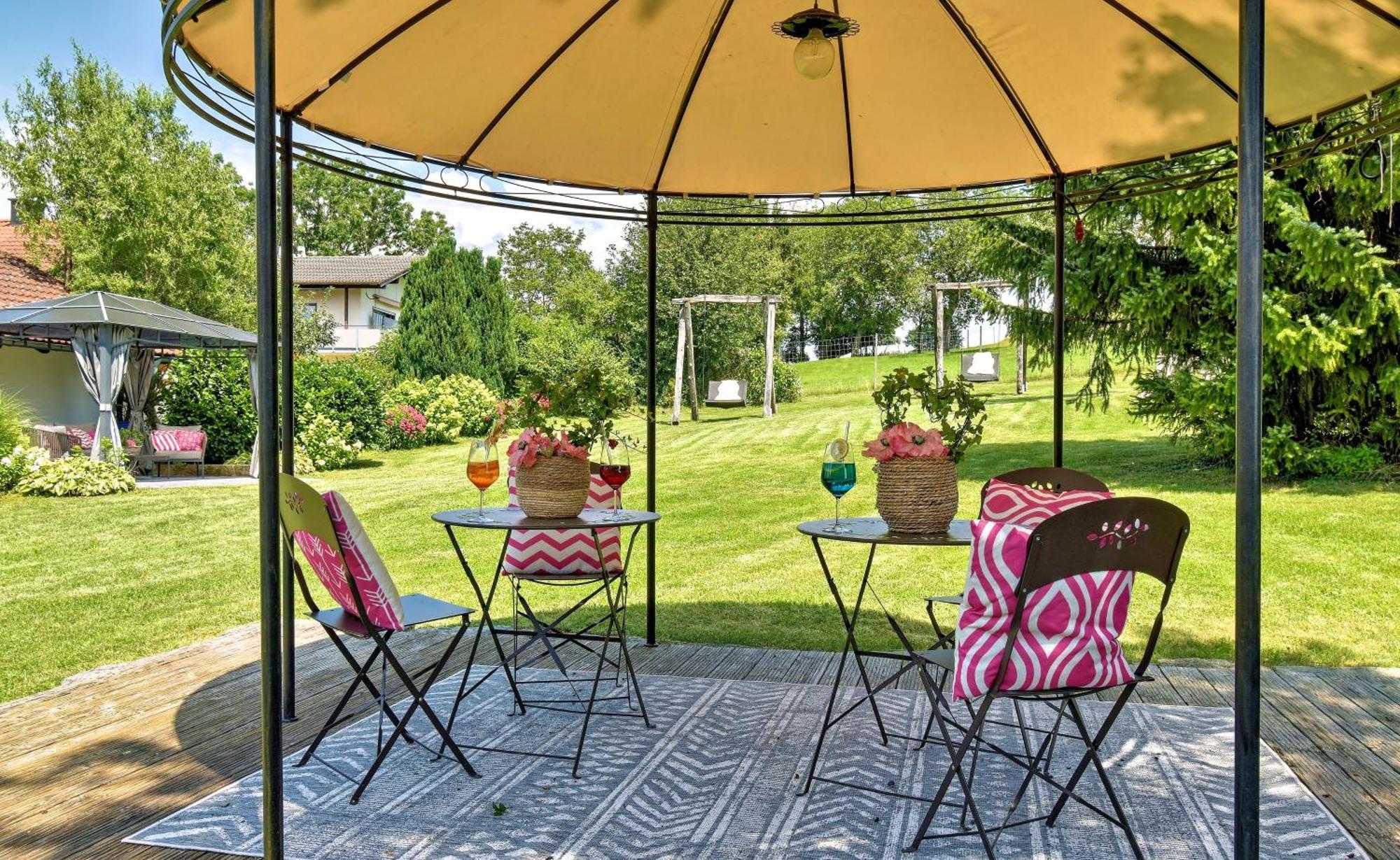 Boutique Hotel Post Andechs Εξωτερικό φωτογραφία