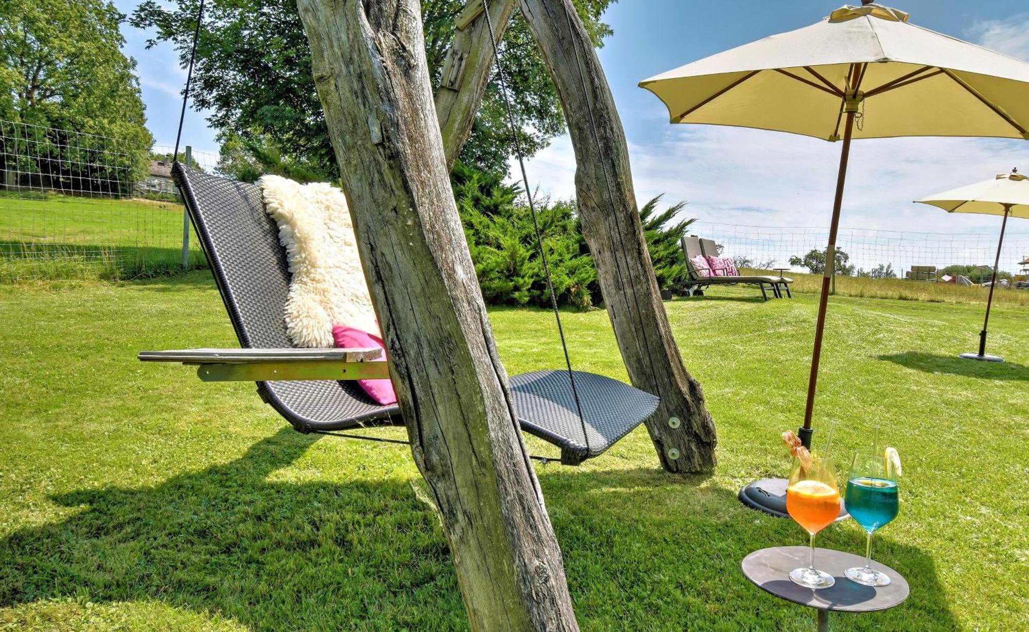 Boutique Hotel Post Andechs Εξωτερικό φωτογραφία