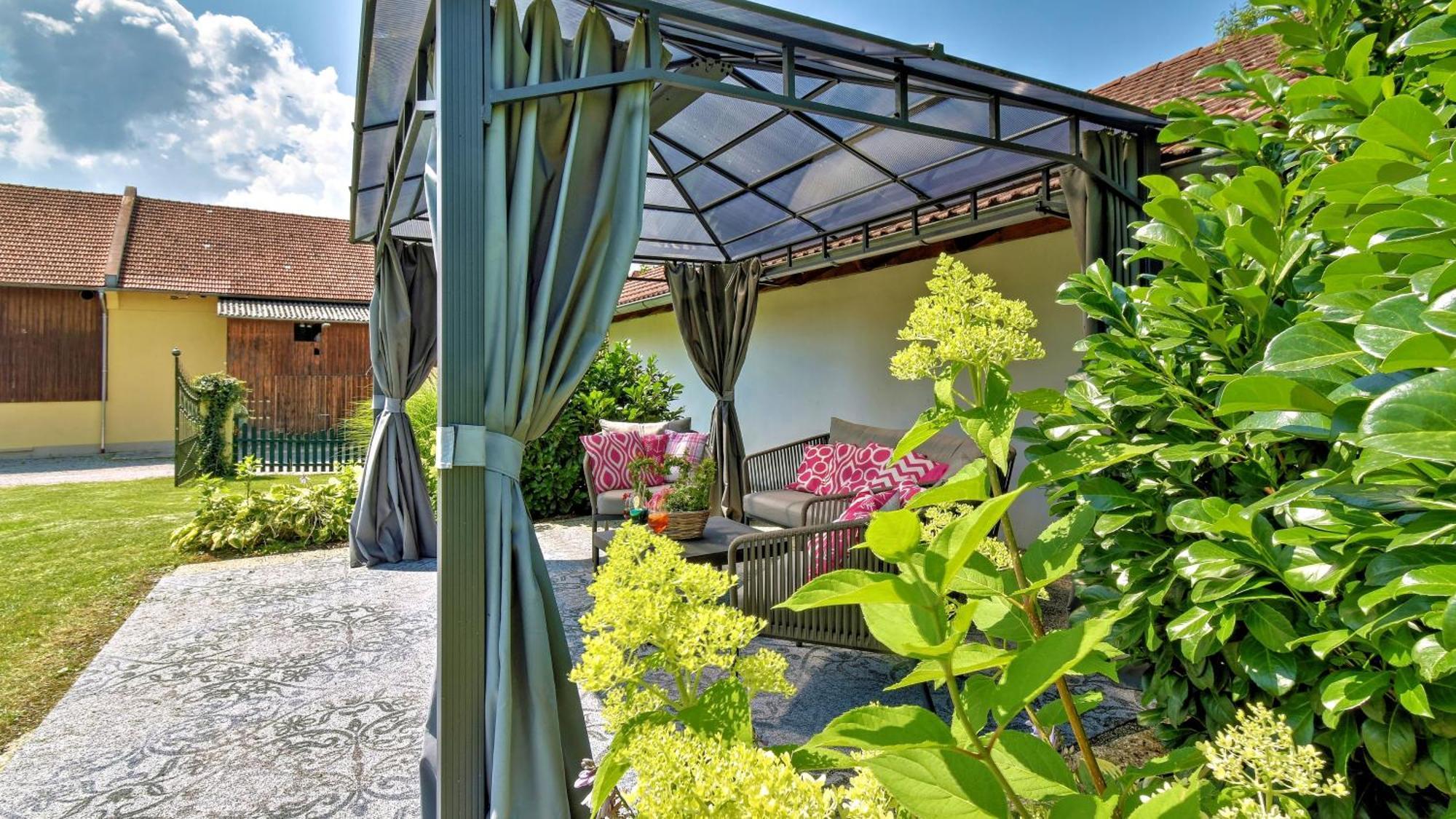 Boutique Hotel Post Andechs Εξωτερικό φωτογραφία