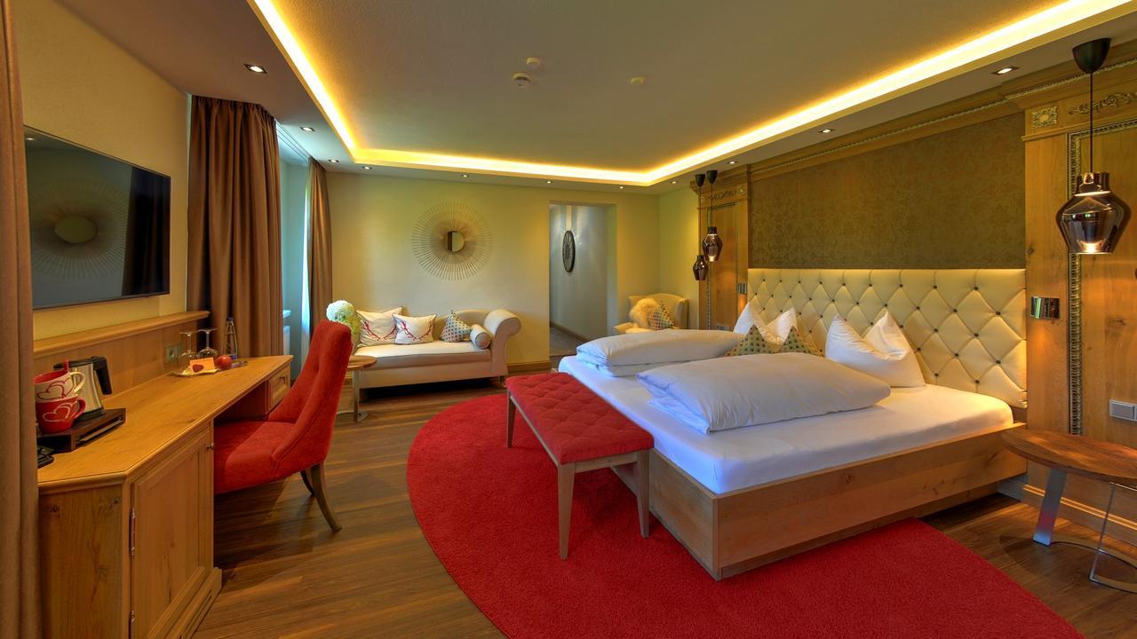 Boutique Hotel Post Andechs Εξωτερικό φωτογραφία