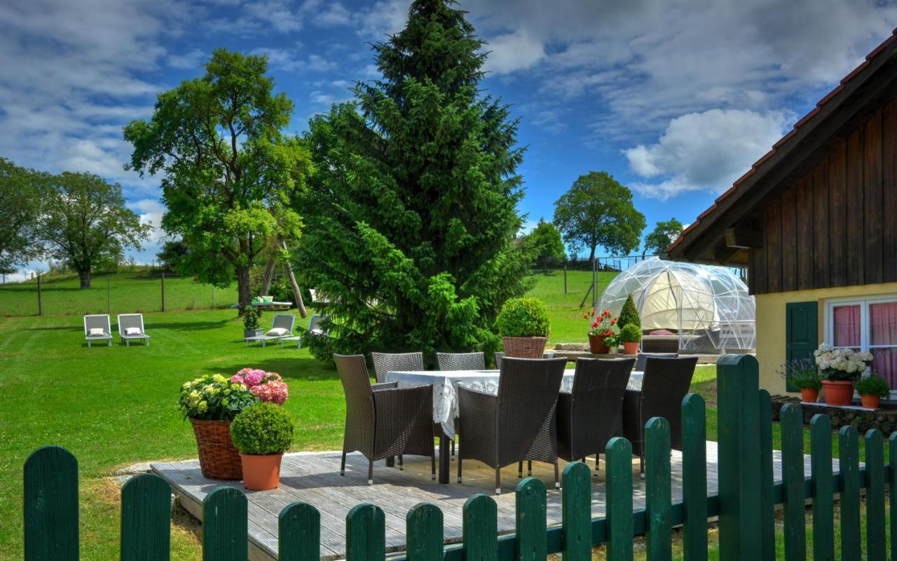 Boutique Hotel Post Andechs Εξωτερικό φωτογραφία