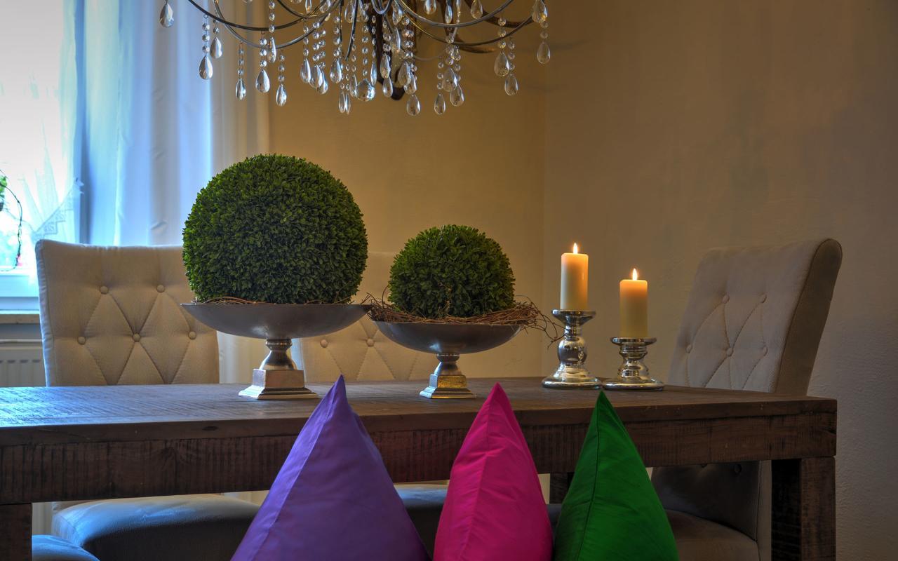 Boutique Hotel Post Andechs Εξωτερικό φωτογραφία