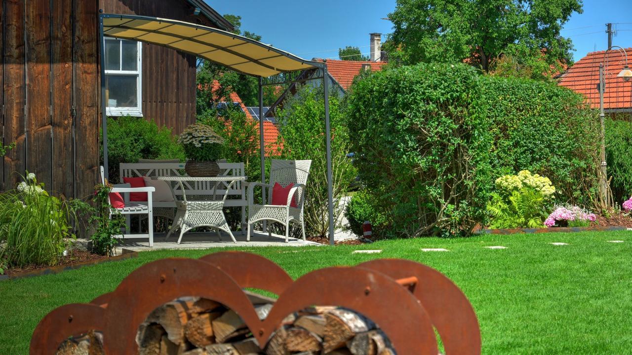 Boutique Hotel Post Andechs Εξωτερικό φωτογραφία