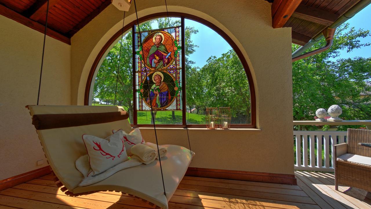 Boutique Hotel Post Andechs Εξωτερικό φωτογραφία