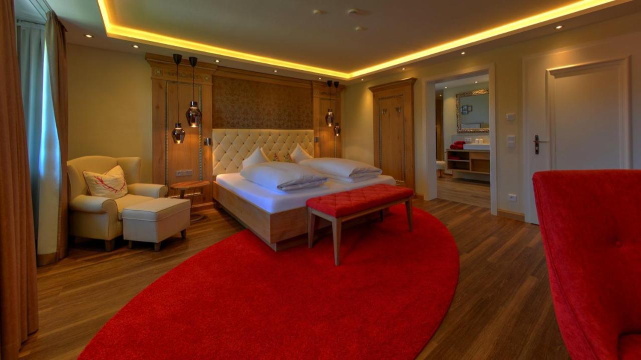 Boutique Hotel Post Andechs Εξωτερικό φωτογραφία