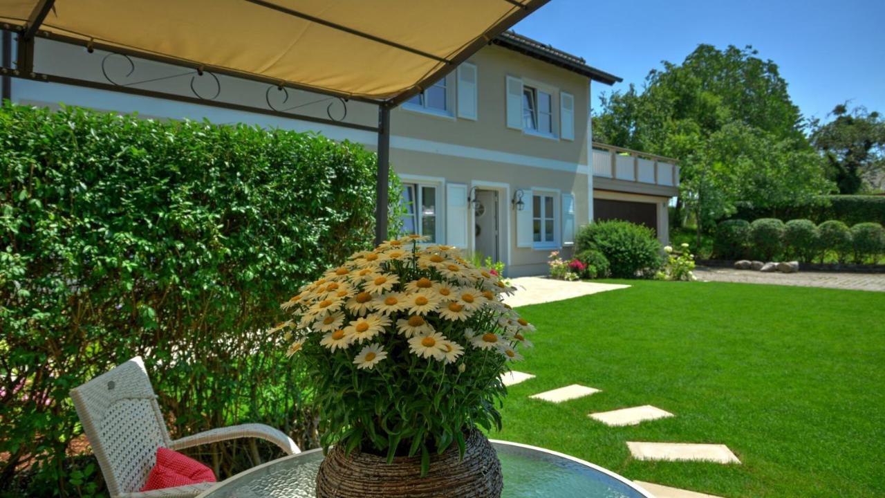 Boutique Hotel Post Andechs Εξωτερικό φωτογραφία
