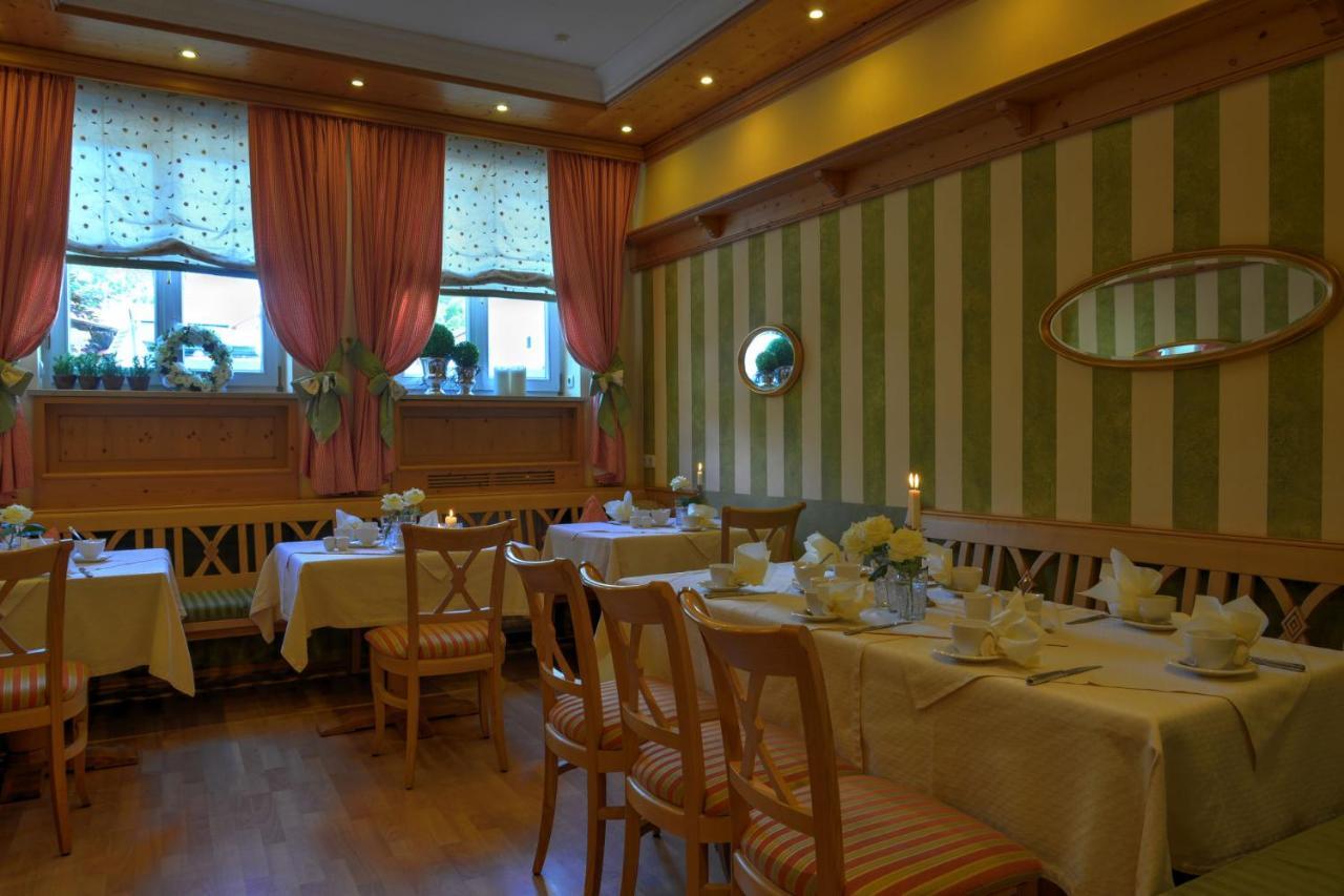 Boutique Hotel Post Andechs Εξωτερικό φωτογραφία